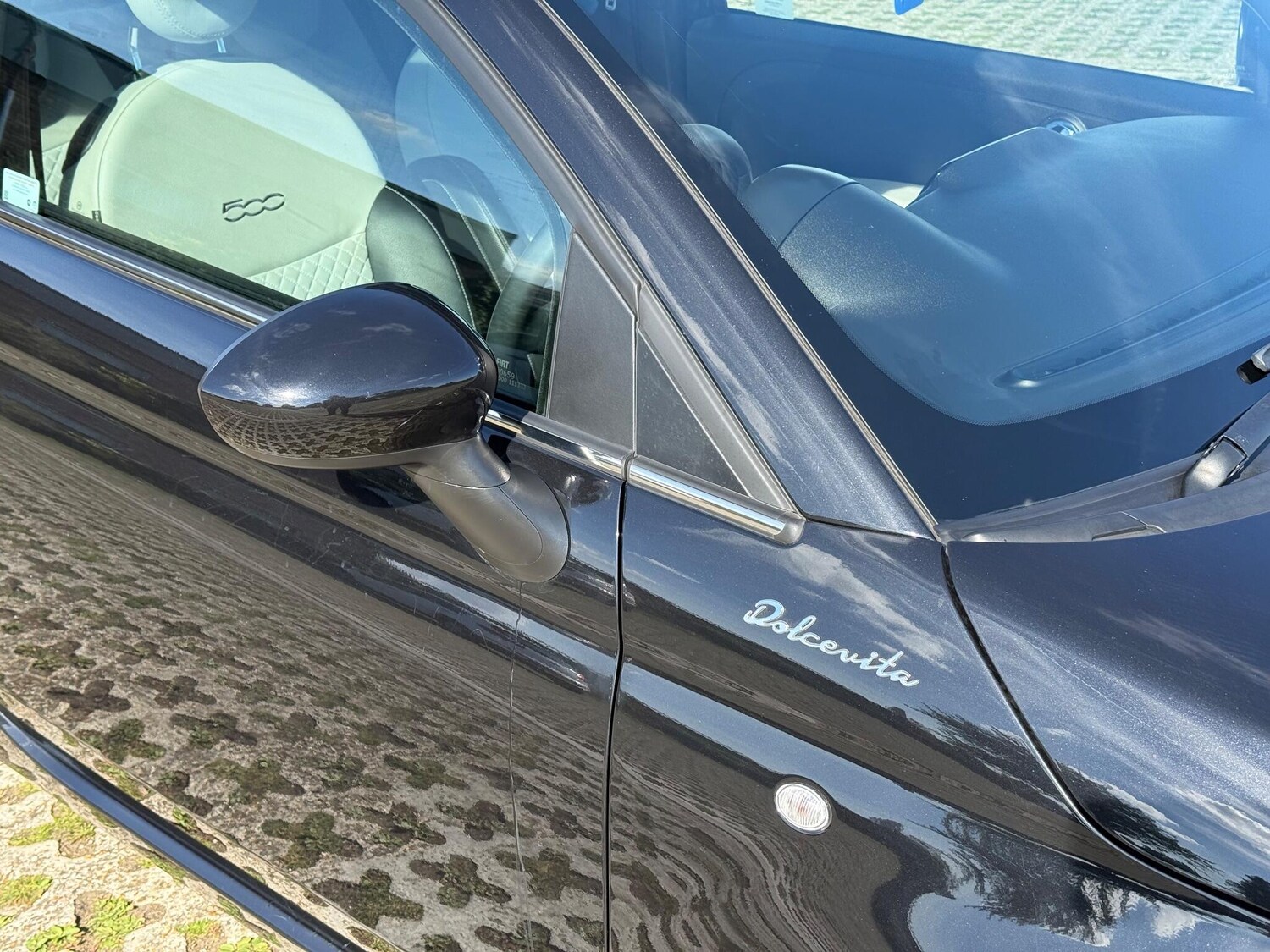 Used Fiat 500 2022 for sale - 76043273: Photo 47