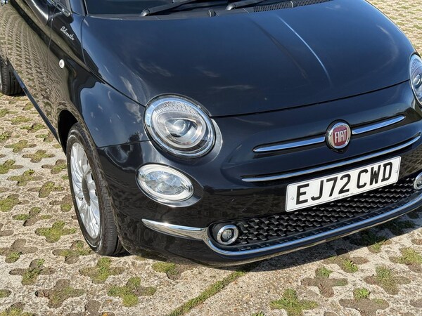 Used Fiat 500 2022 for sale - 76043273: Photo 47