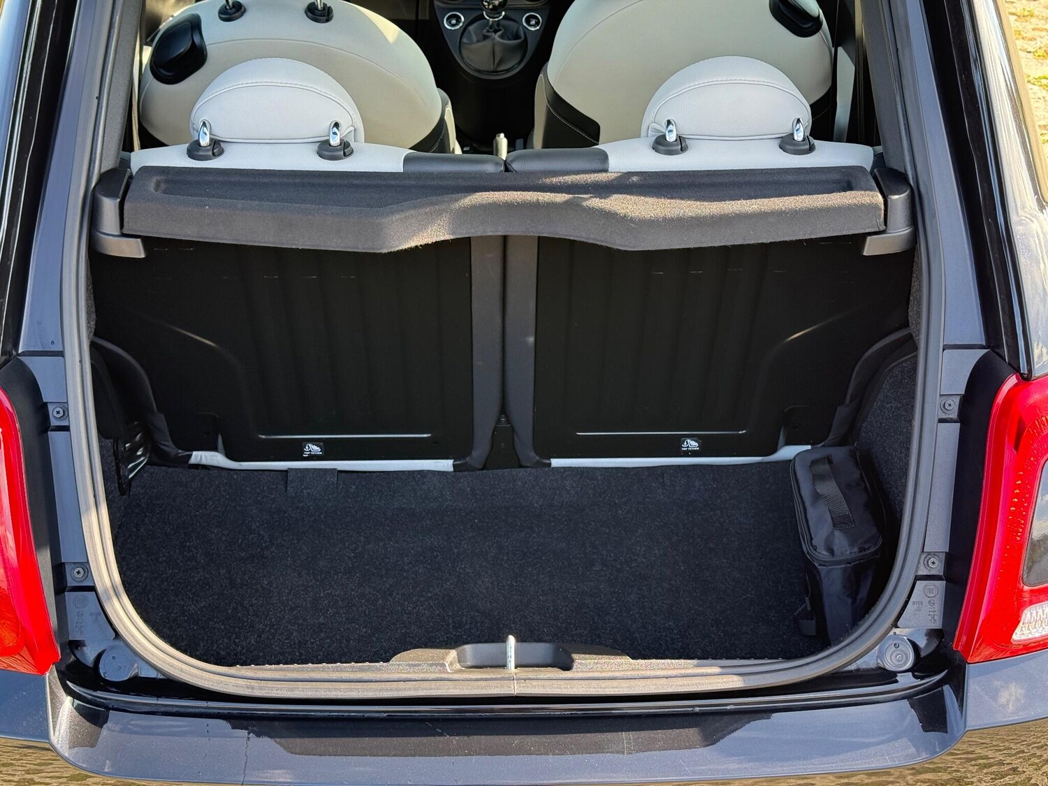 Used Fiat 500 2022 for sale - 76043273: Photo 50