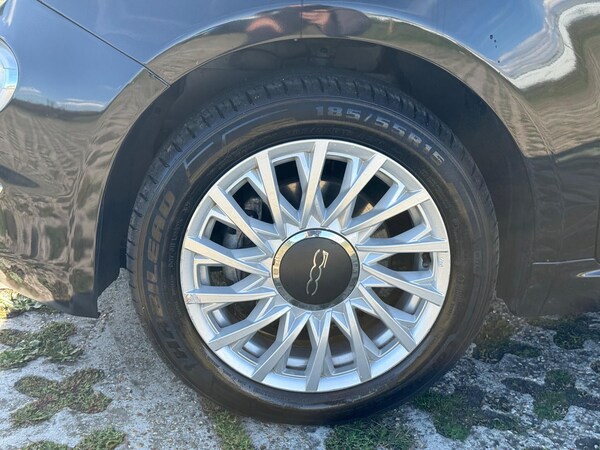 Used Fiat 500 2022 for sale - 76043273: Photo 51