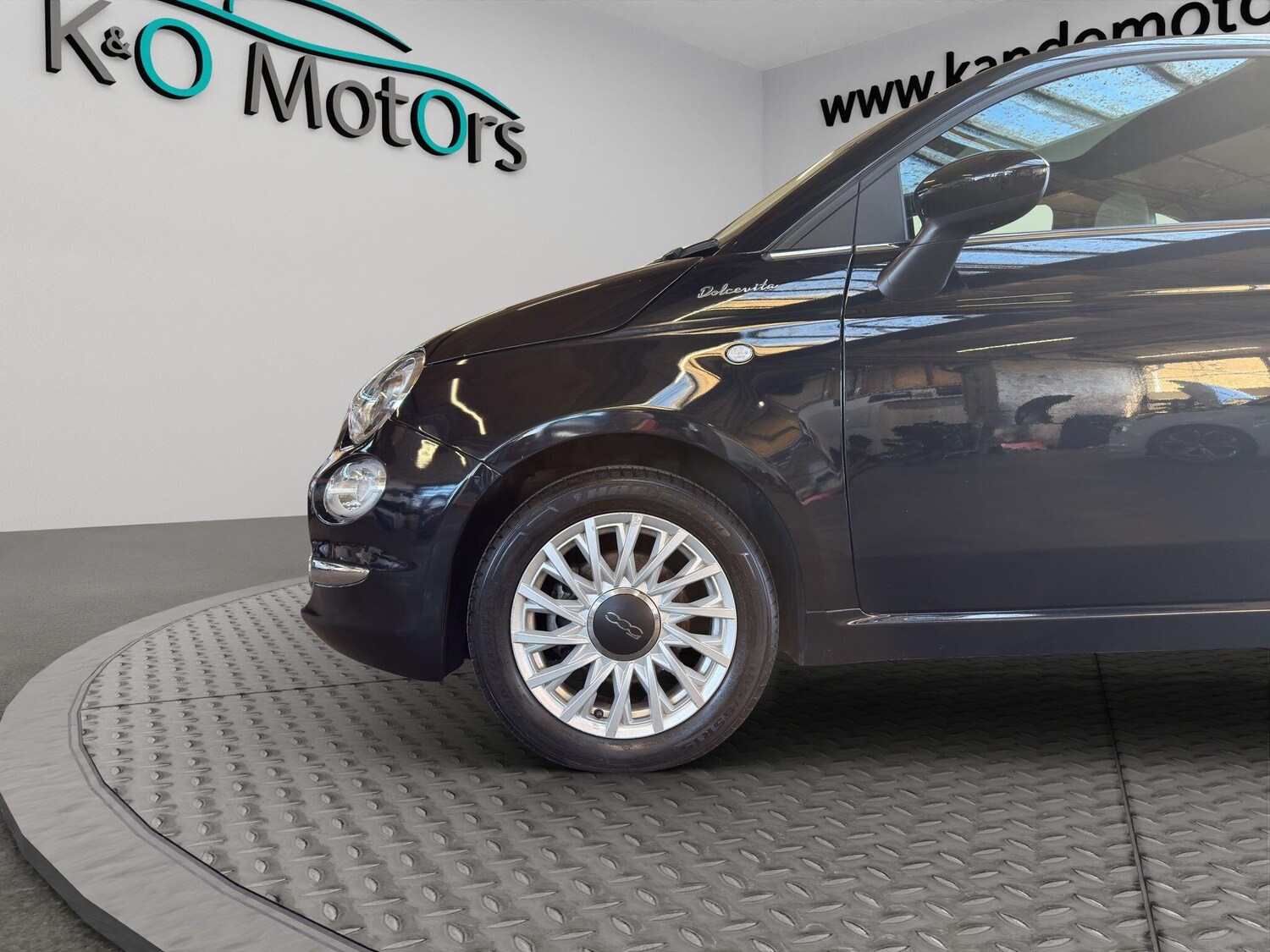 Used Fiat 500 2022 for sale - 76043273: Photo 52