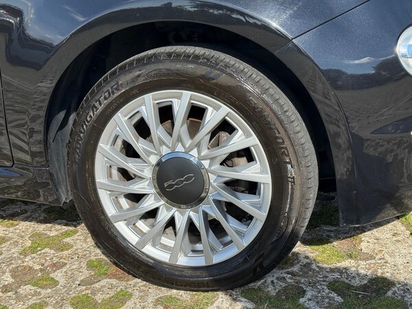 Used Fiat 500 2022 for sale - 76043273: Photo 52