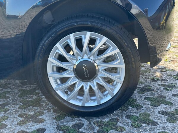Used Fiat 500 2022 for sale - 76043273: Photo 53