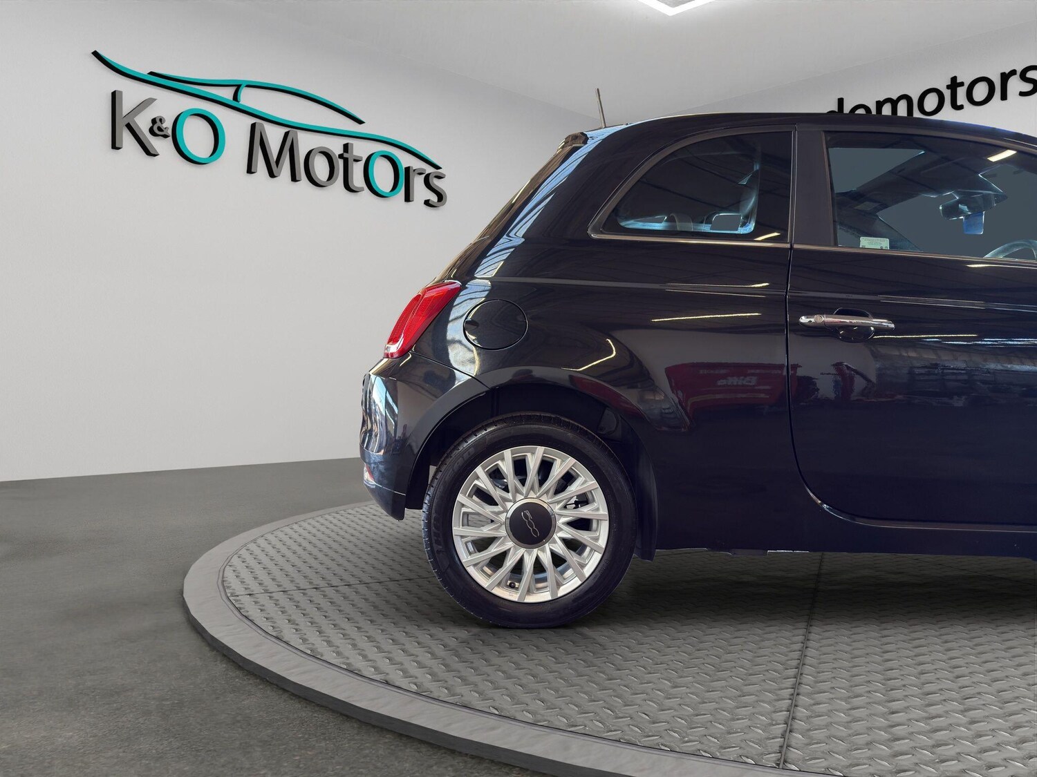 Used Fiat 500 2022 for sale - 76043273: Photo 54