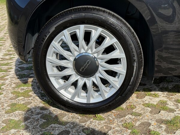 Used Fiat 500 2022 for sale - 76043273: Photo 54