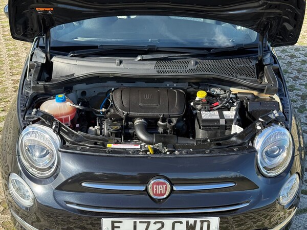 Used Fiat 500 2022 for sale - 76043273: Photo 56