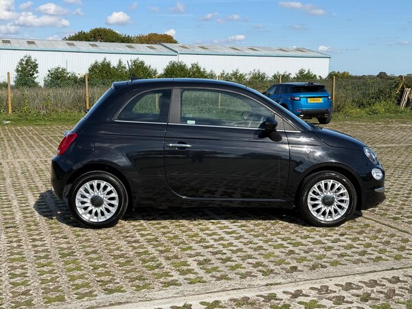Used Fiat 500 2022 for sale - 76043273: Photo 6