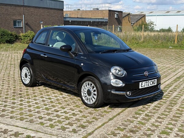Used Fiat 500 2022 for sale - 76043273: Photo 7