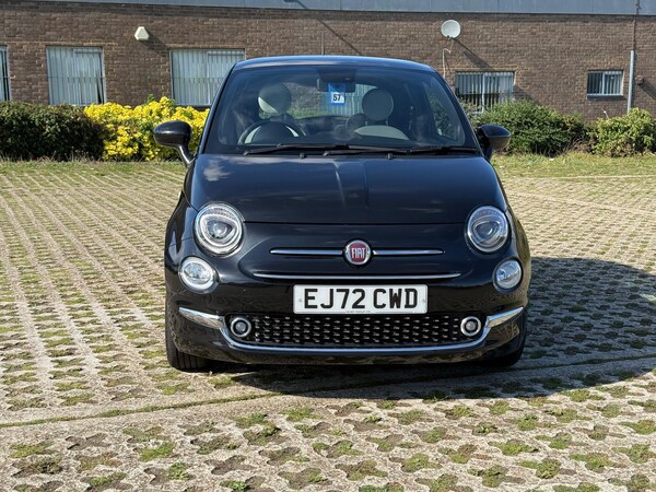 Used Fiat 500 2022 for sale - 76043273: Photo 8