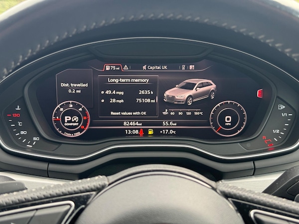 Used Audi A4 Avant 2017 for sale - 76259849: Photo 30