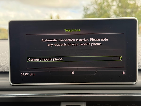 Used Audi A4 Avant 2017 for sale - 76259849: Photo 32