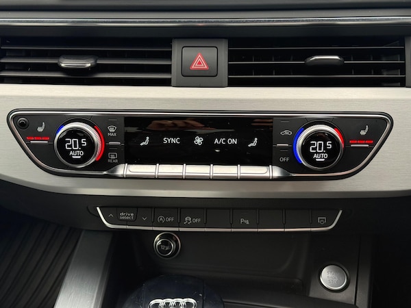 Used Audi A4 Avant 2017 for sale - 76259849: Photo 37