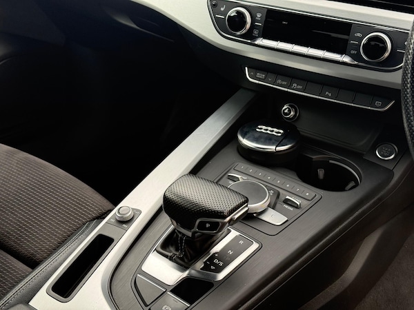 Used Audi A4 Avant 2017 for sale - 76259849: Photo 38
