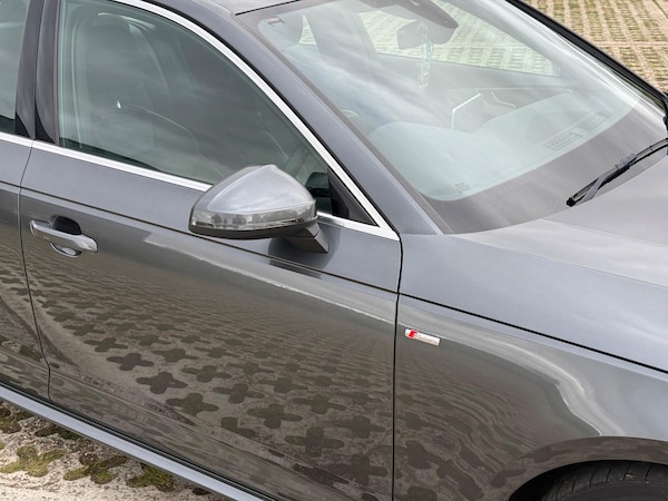 Used Audi A4 Avant 2017 for sale - 76259849: Photo 53