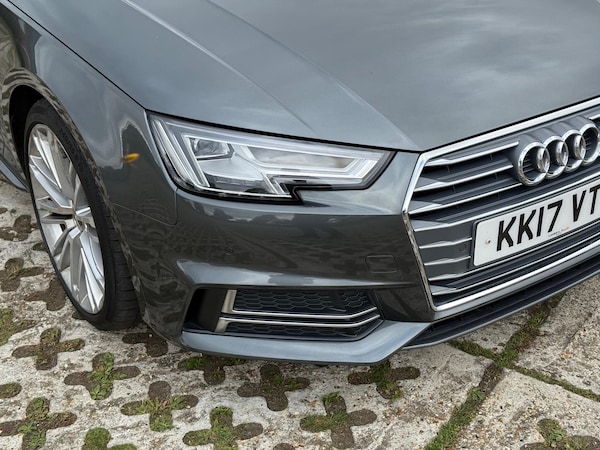 Used Audi A4 Avant 2017 for sale - 76259849: Photo 54