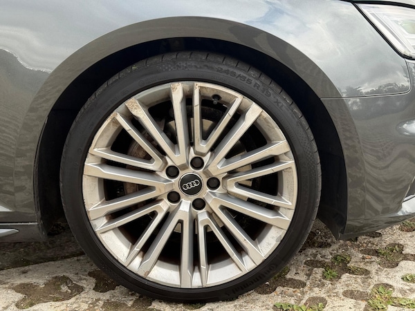 Used Audi A4 Avant 2017 for sale - 76259849: Photo 60