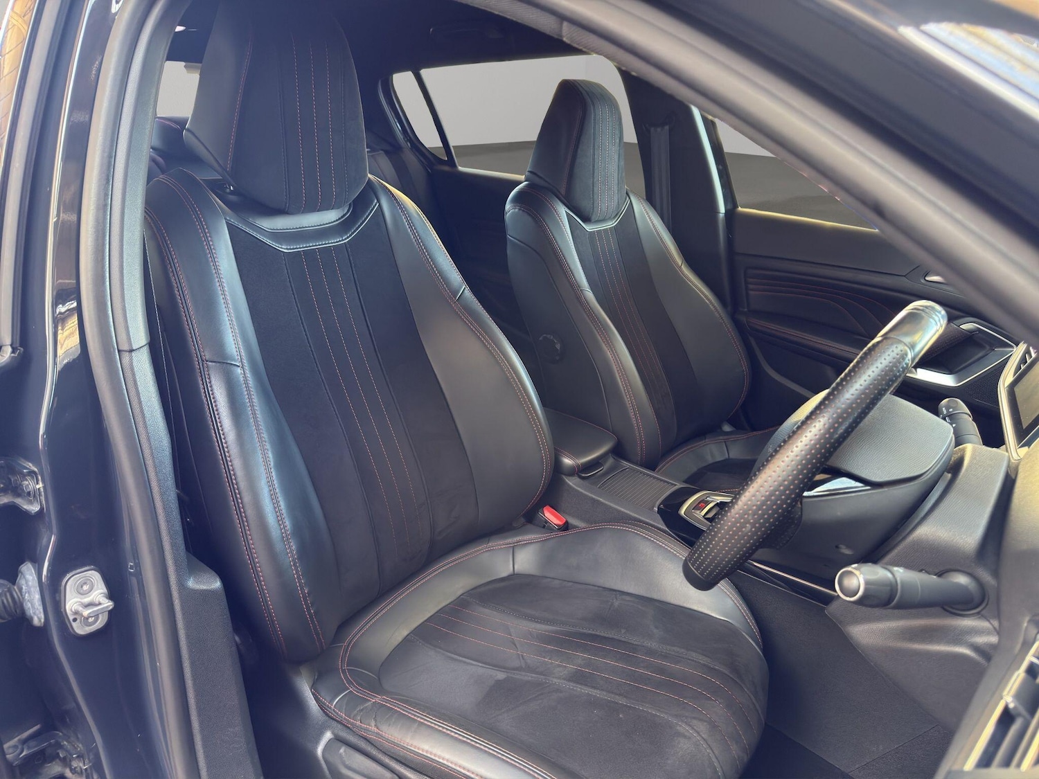 Used Peugeot 308 2016 for sale - 78034090: Photo 12