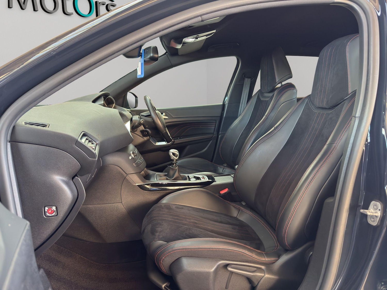 Used Peugeot 308 2016 for sale - 78034090: Photo 14