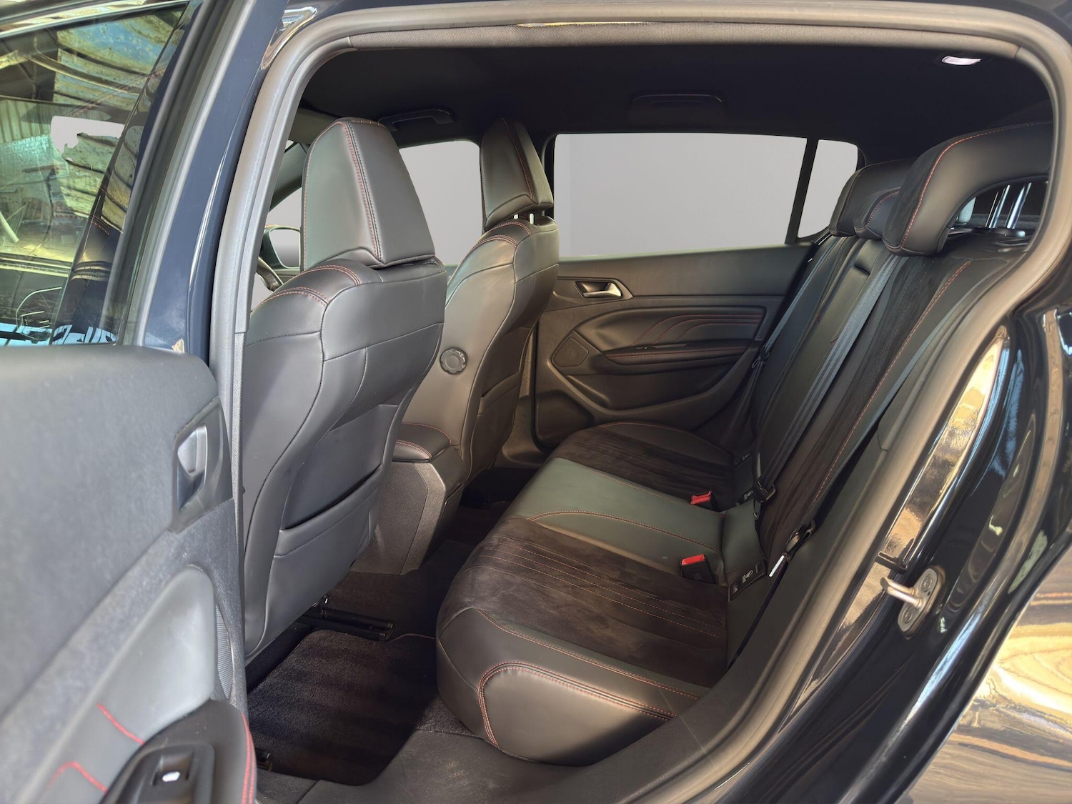 Used Peugeot 308 2016 for sale - 78034090: Photo 17