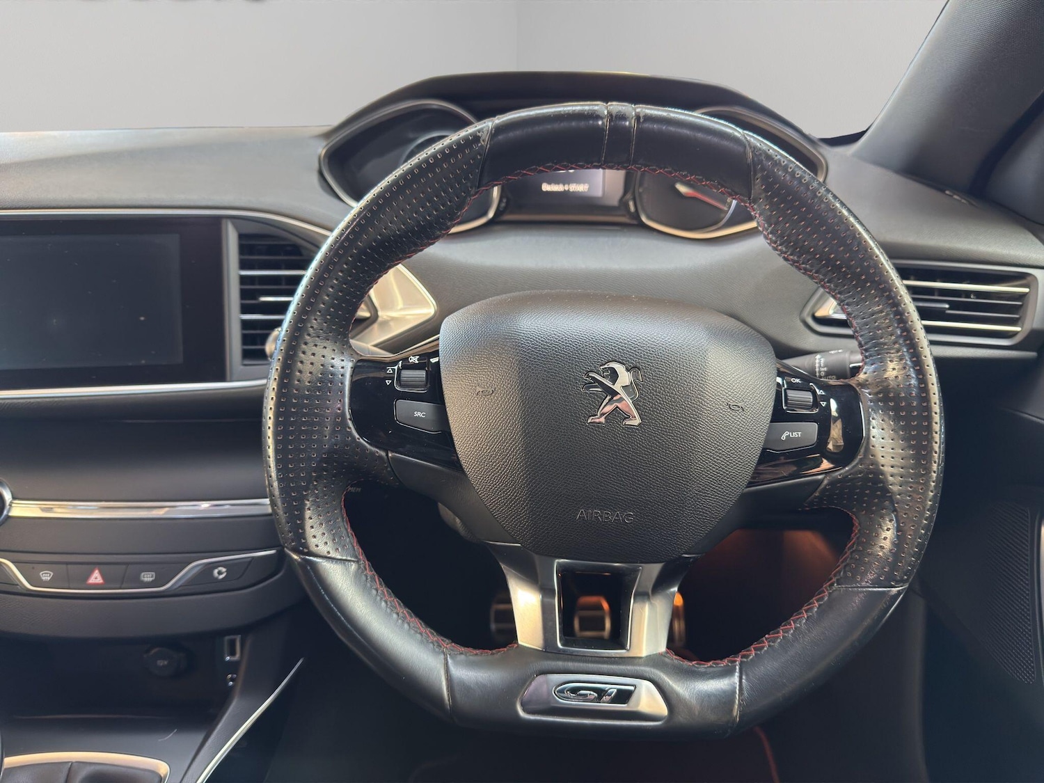 Used Peugeot 308 2016 for sale - 78034090: Photo 18