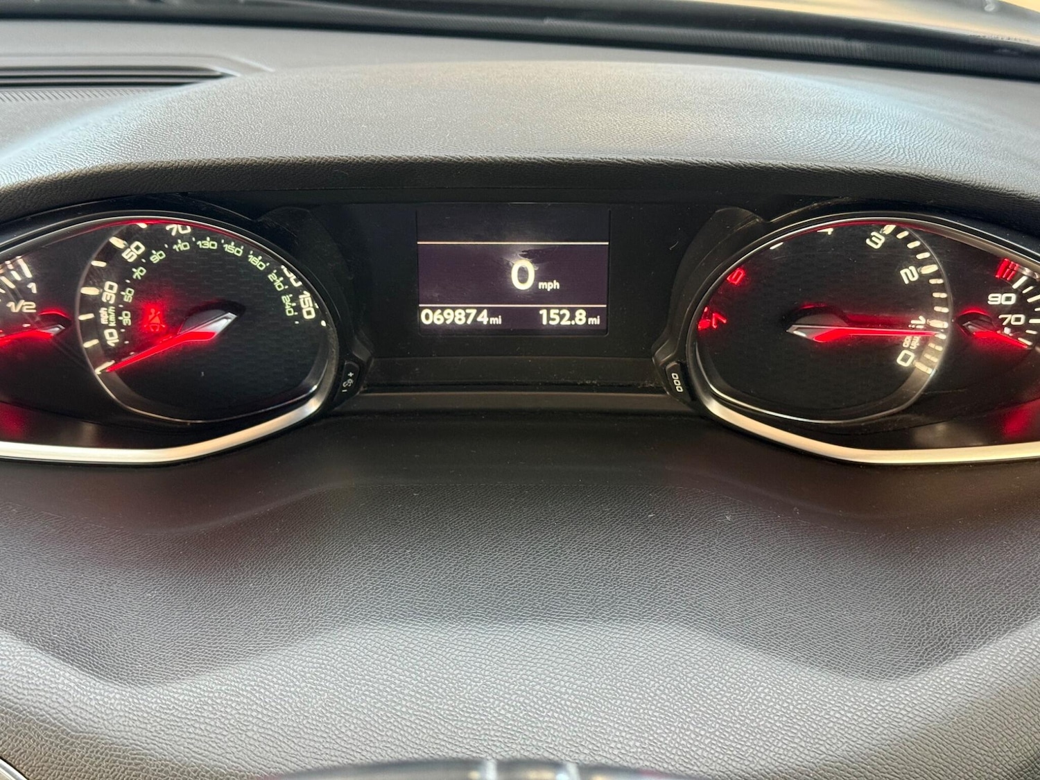 Used Peugeot 308 2016 for sale - 78034090: Photo 19