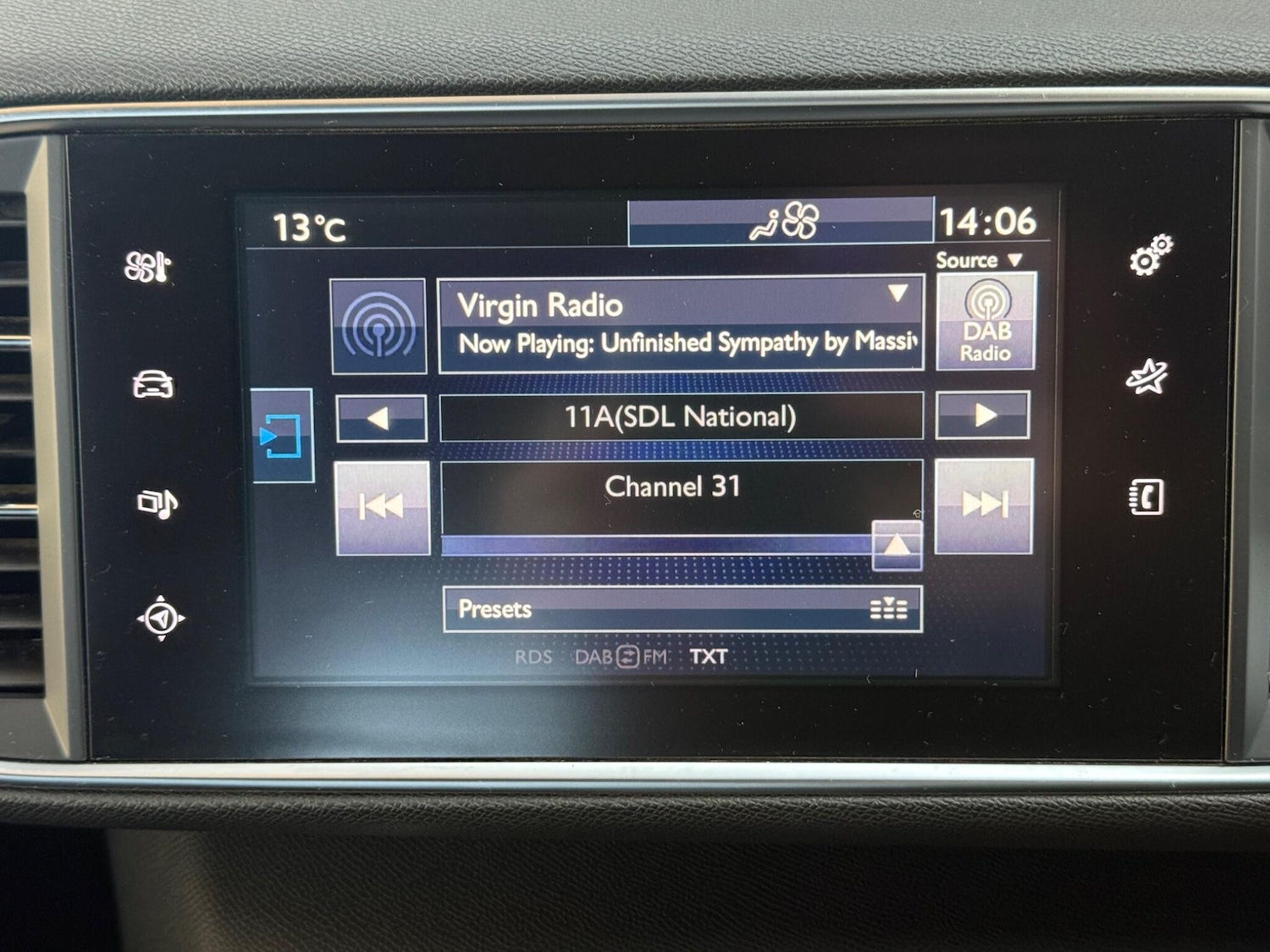 Used Peugeot 308 2016 for sale - 78034090: Photo 24