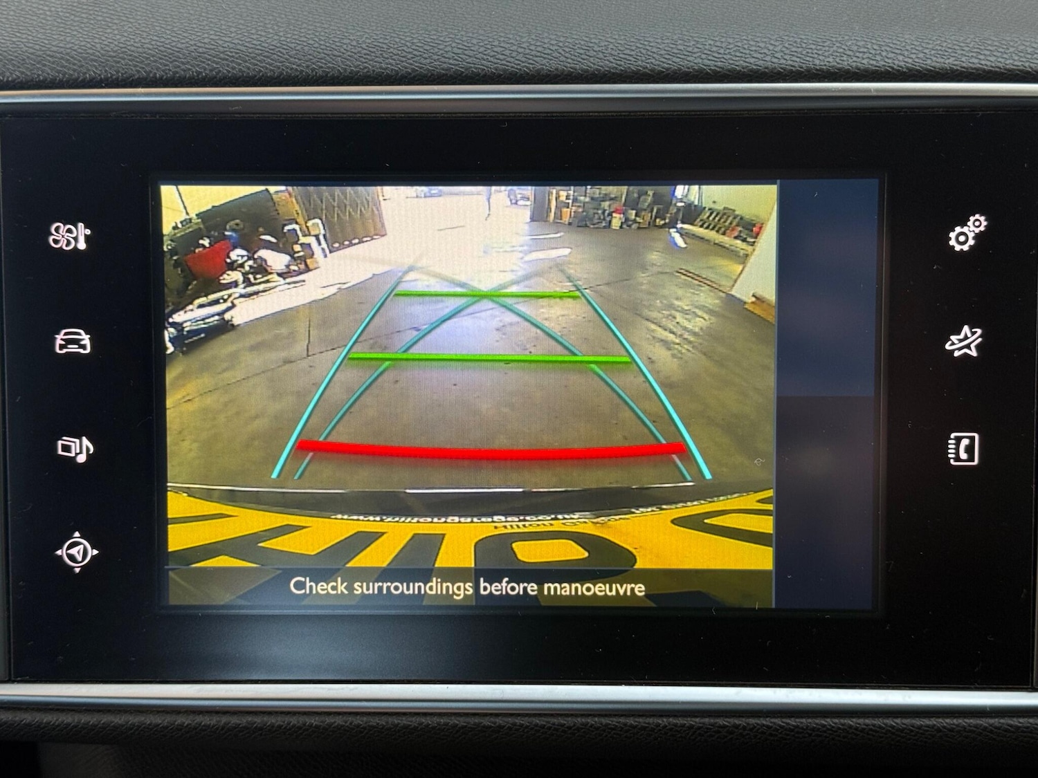 Used Peugeot 308 2016 for sale - 78034090: Photo 27