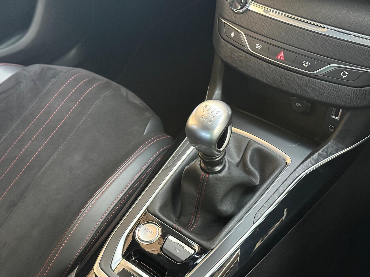 Used Peugeot 308 2016 for sale - 78034090: Photo 29