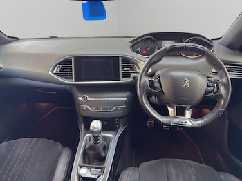 Used Peugeot 308 2016 for sale - 78034090: Photo