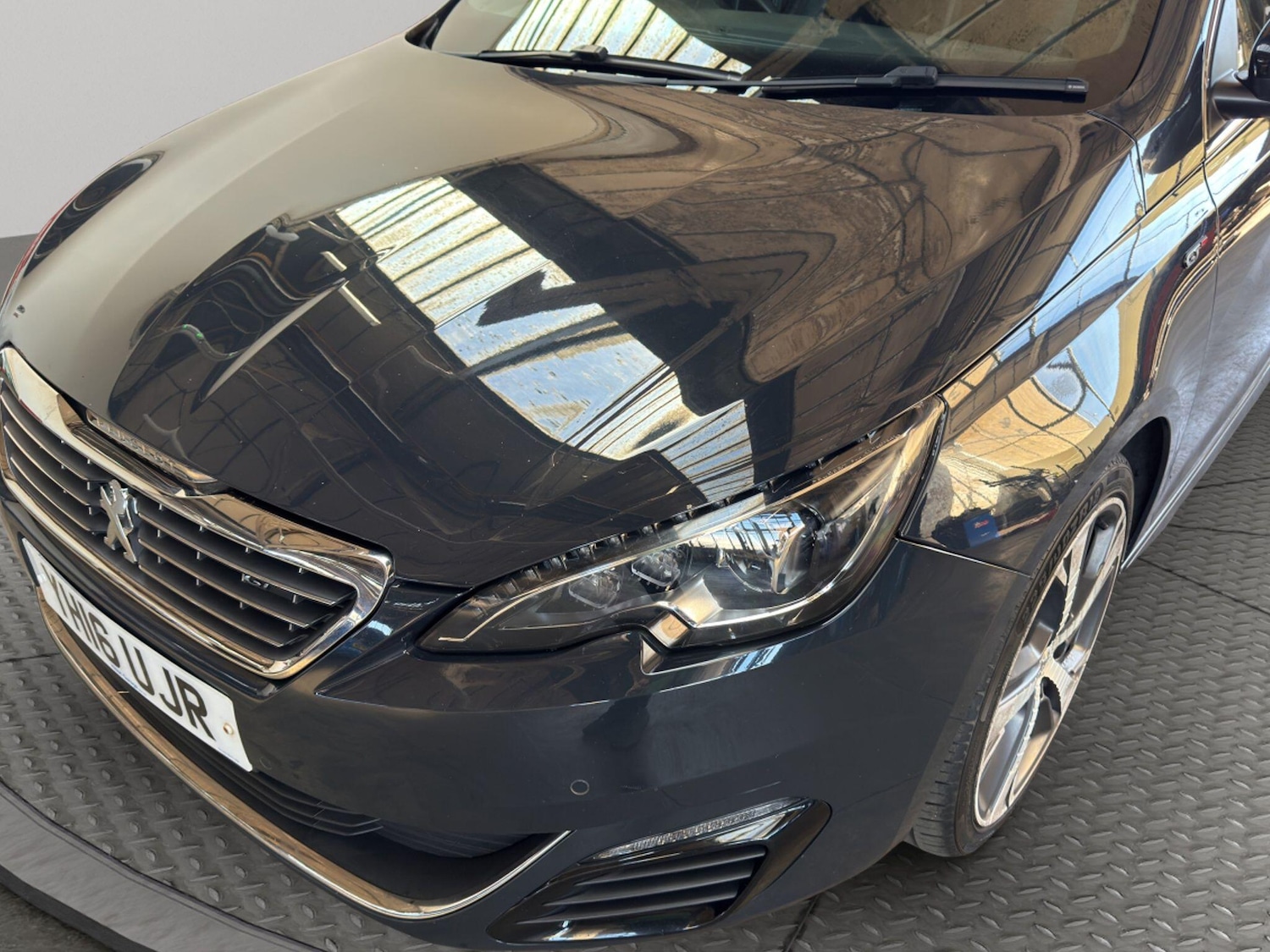 Used Peugeot 308 2016 for sale - 78034090: Photo 33