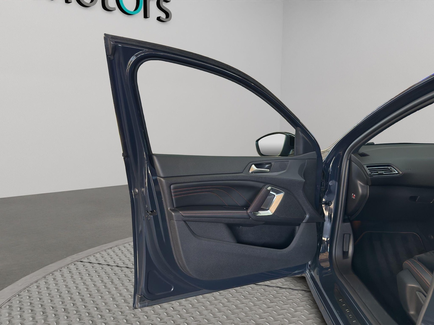 Used Peugeot 308 2016 for sale - 78034090: Photo 35