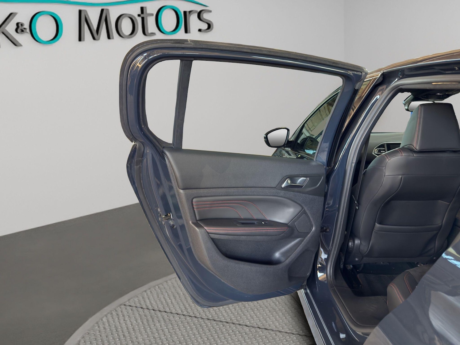 Used Peugeot 308 2016 for sale - 78034090: Photo 36