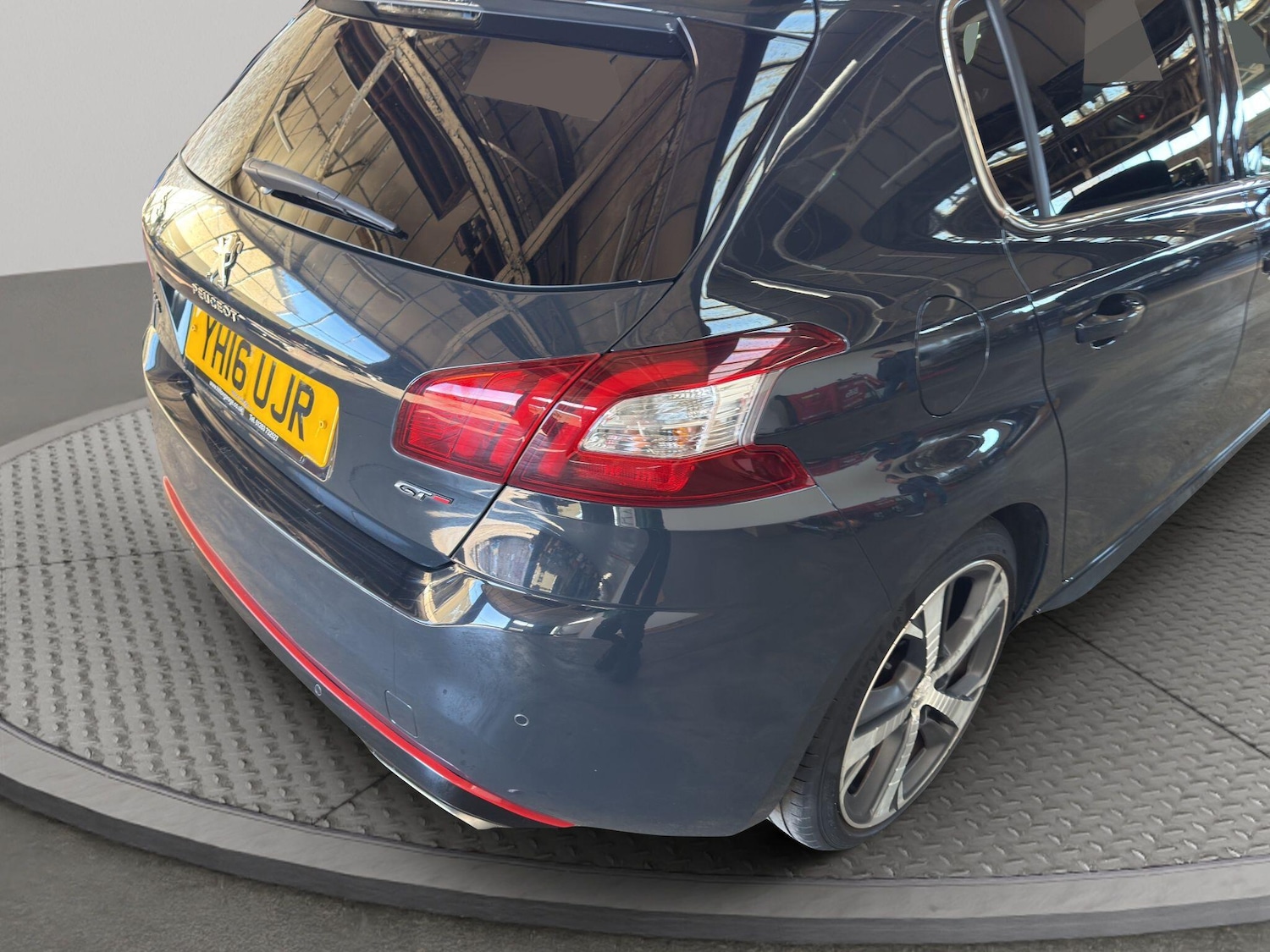 Used Peugeot 308 2016 for sale - 78034090: Photo 38