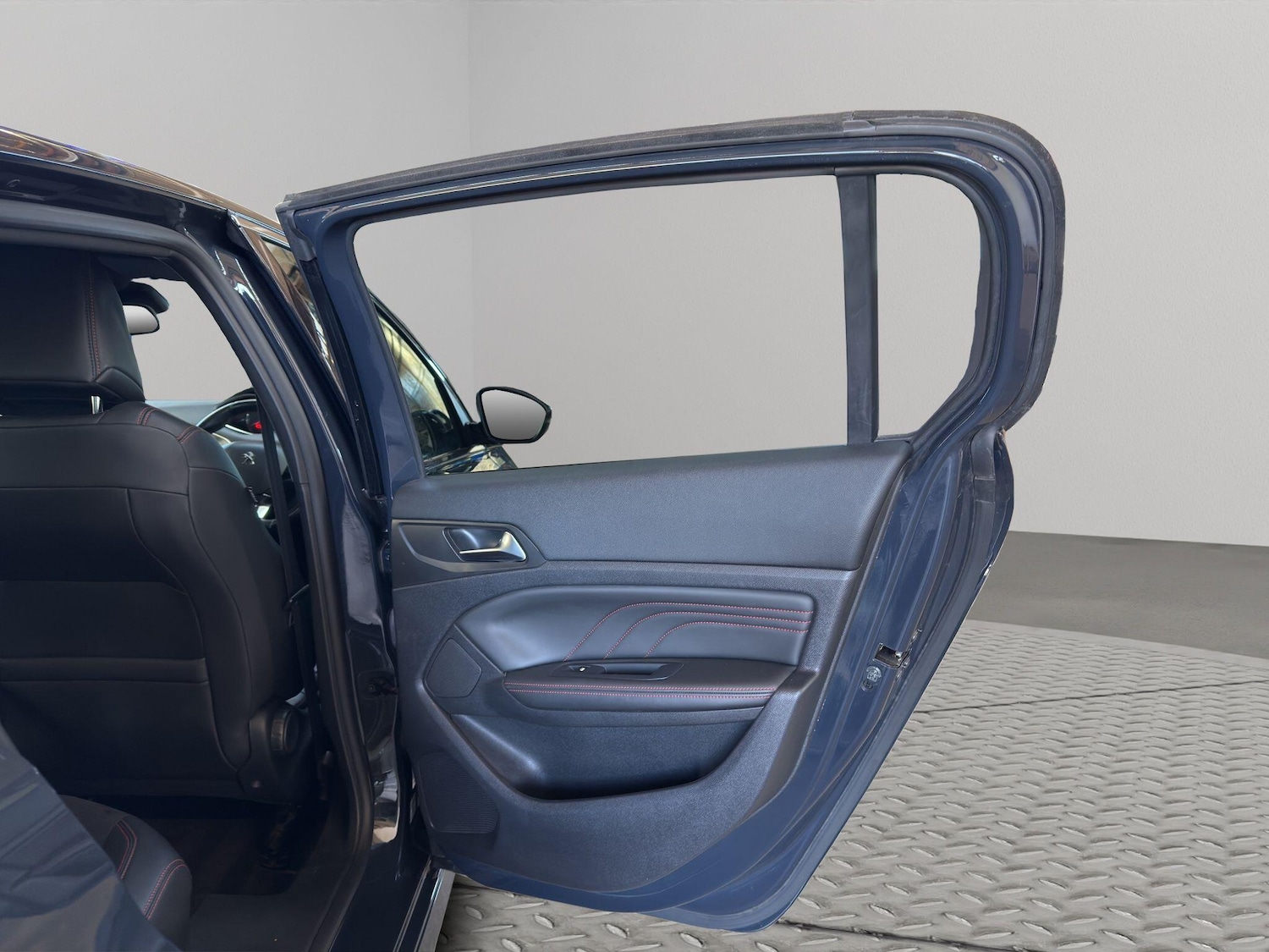 Used Peugeot 308 2016 for sale - 78034090: Photo 39