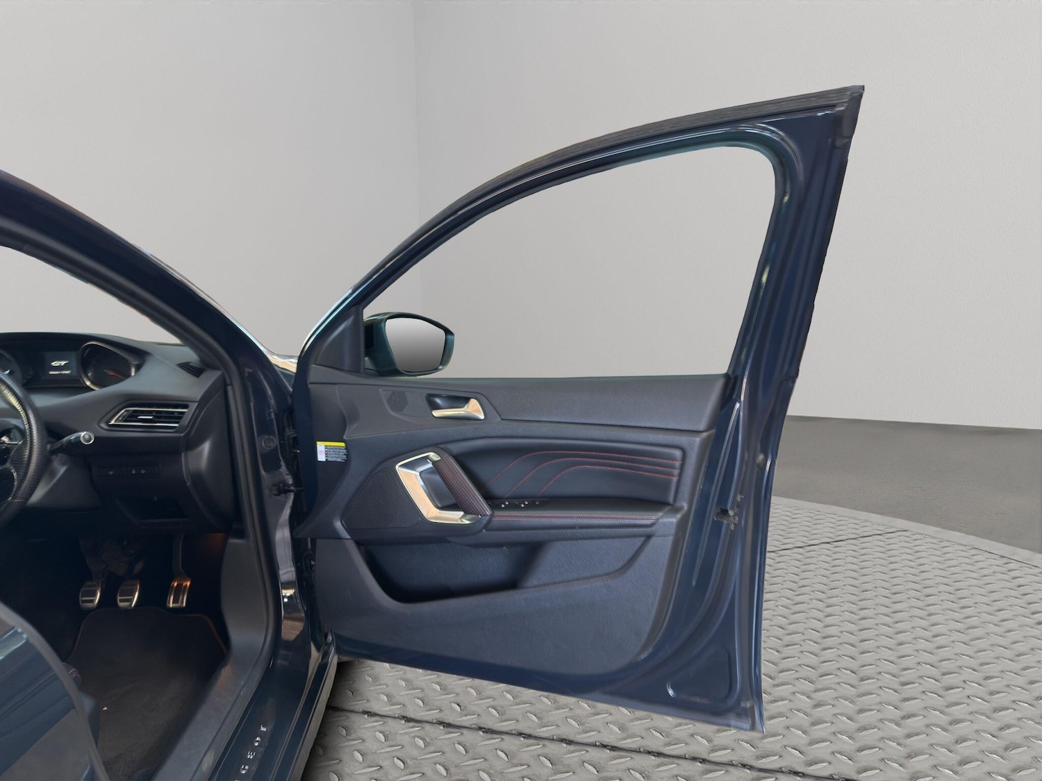 Used Peugeot 308 2016 for sale - 78034090: Photo 40