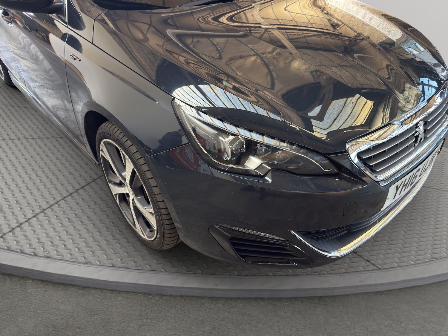 Used Peugeot 308 2016 for sale - 78034090: Photo 42