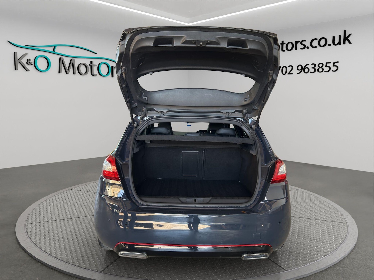 Used Peugeot 308 2016 for sale - 78034090: Photo 43