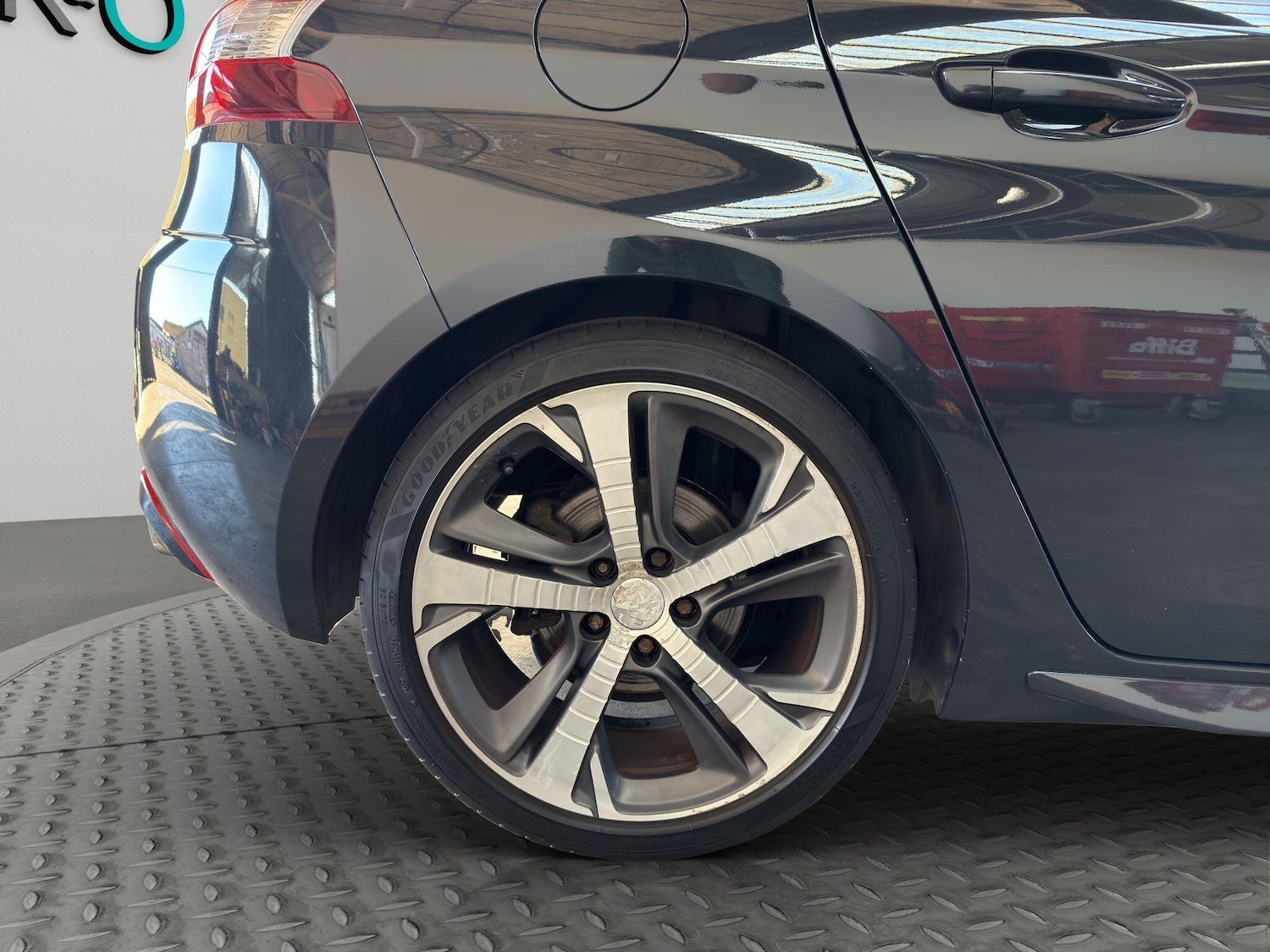 Used Peugeot 308 2016 for sale - 78034090: Photo 47