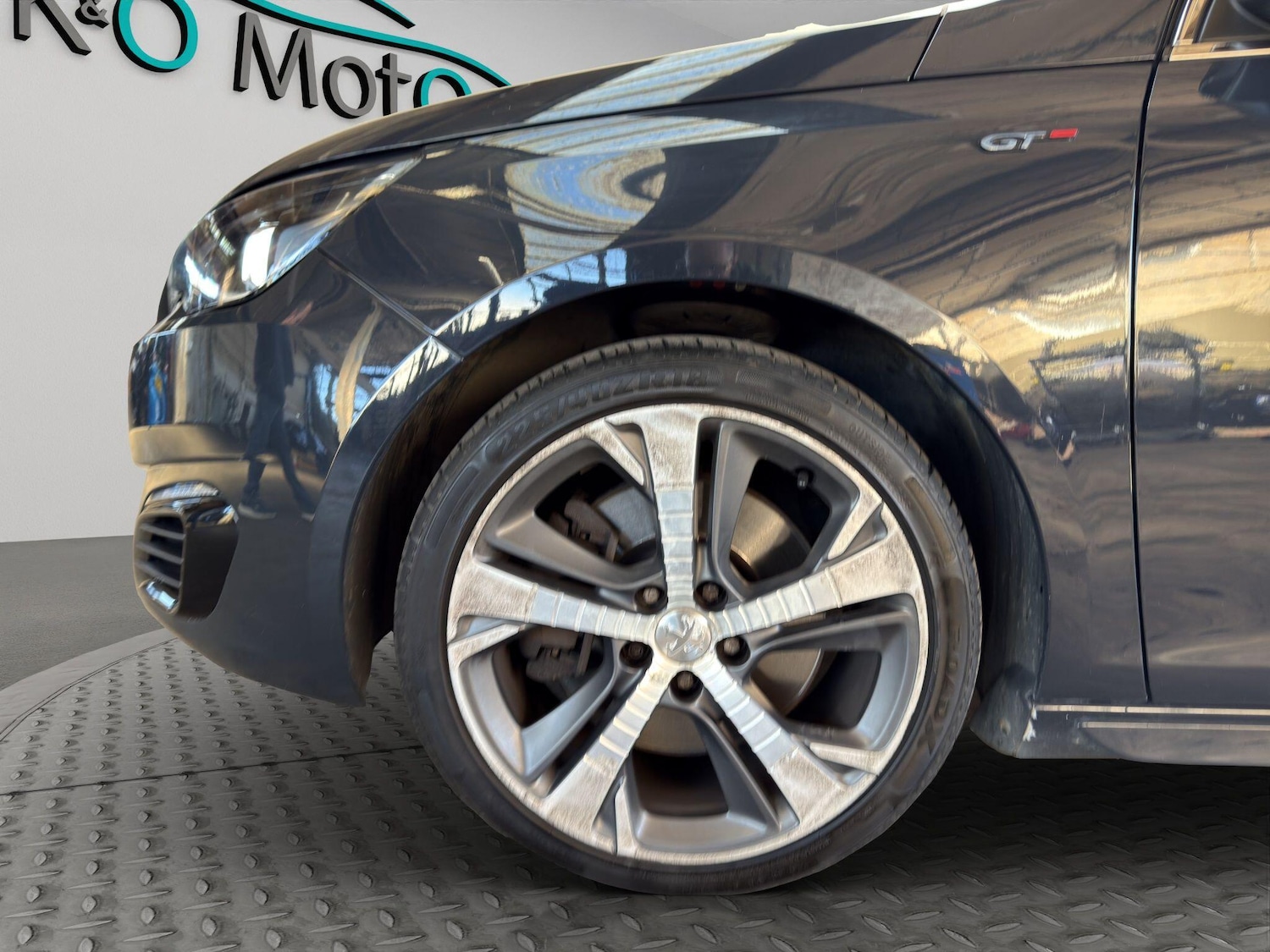 Used Peugeot 308 2016 for sale - 78034090: Photo 48