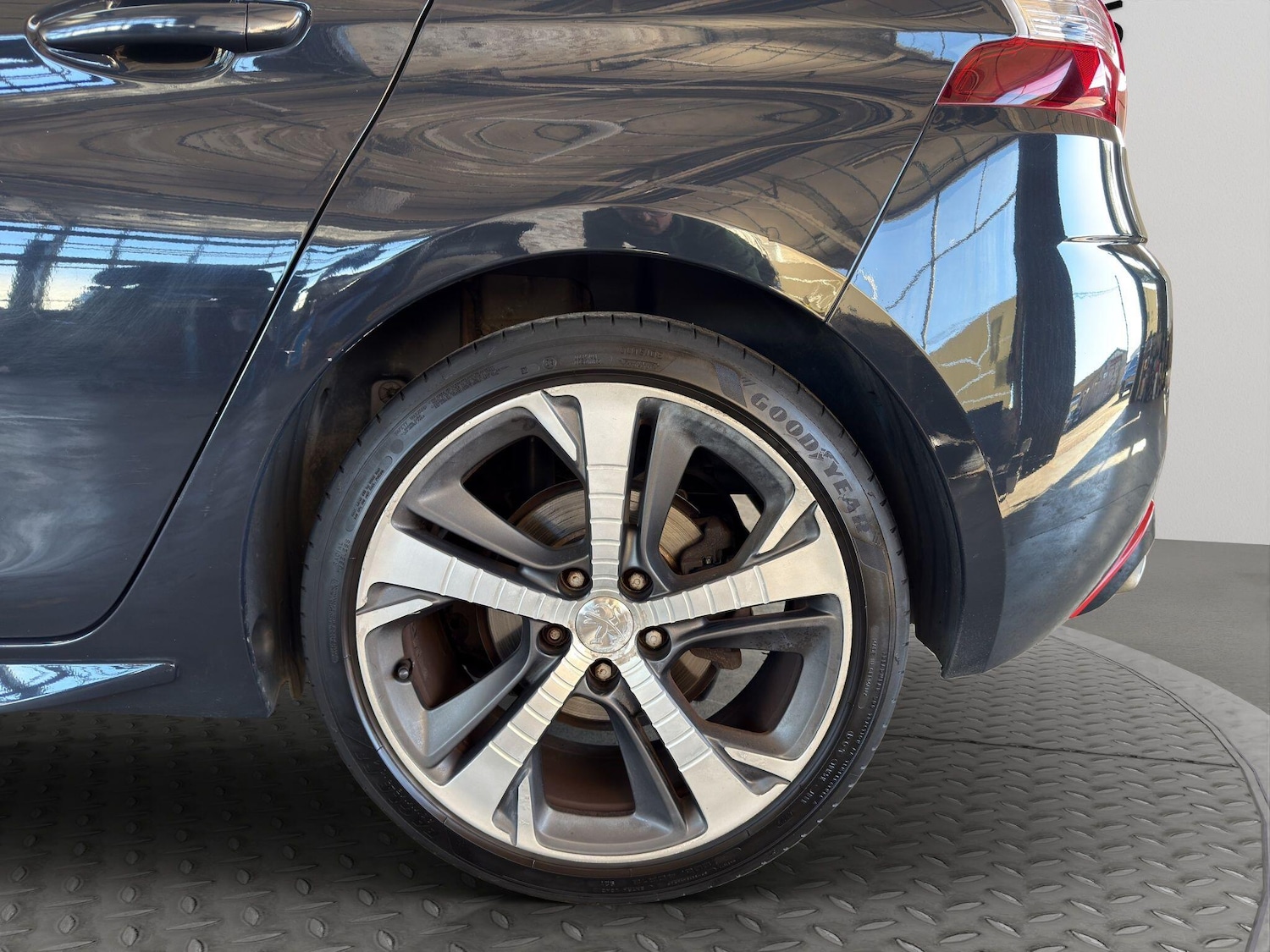 Used Peugeot 308 2016 for sale - 78034090: Photo 49