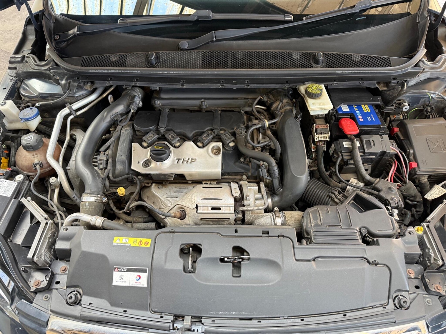 Used Peugeot 308 2016 for sale - 78034090: Photo 51