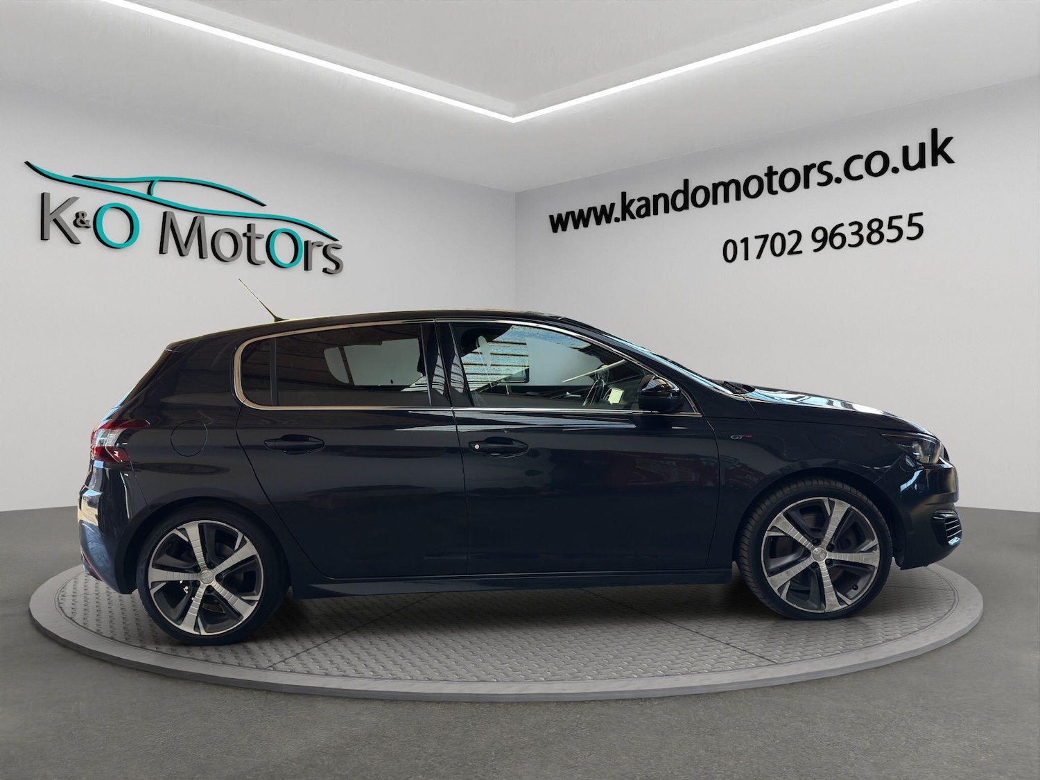 Used Peugeot 308 2016 for sale - 78034090: Photo 7