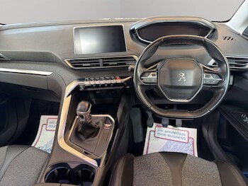 Used Peugeot 5008 2018 for sale - 78536033: Photo