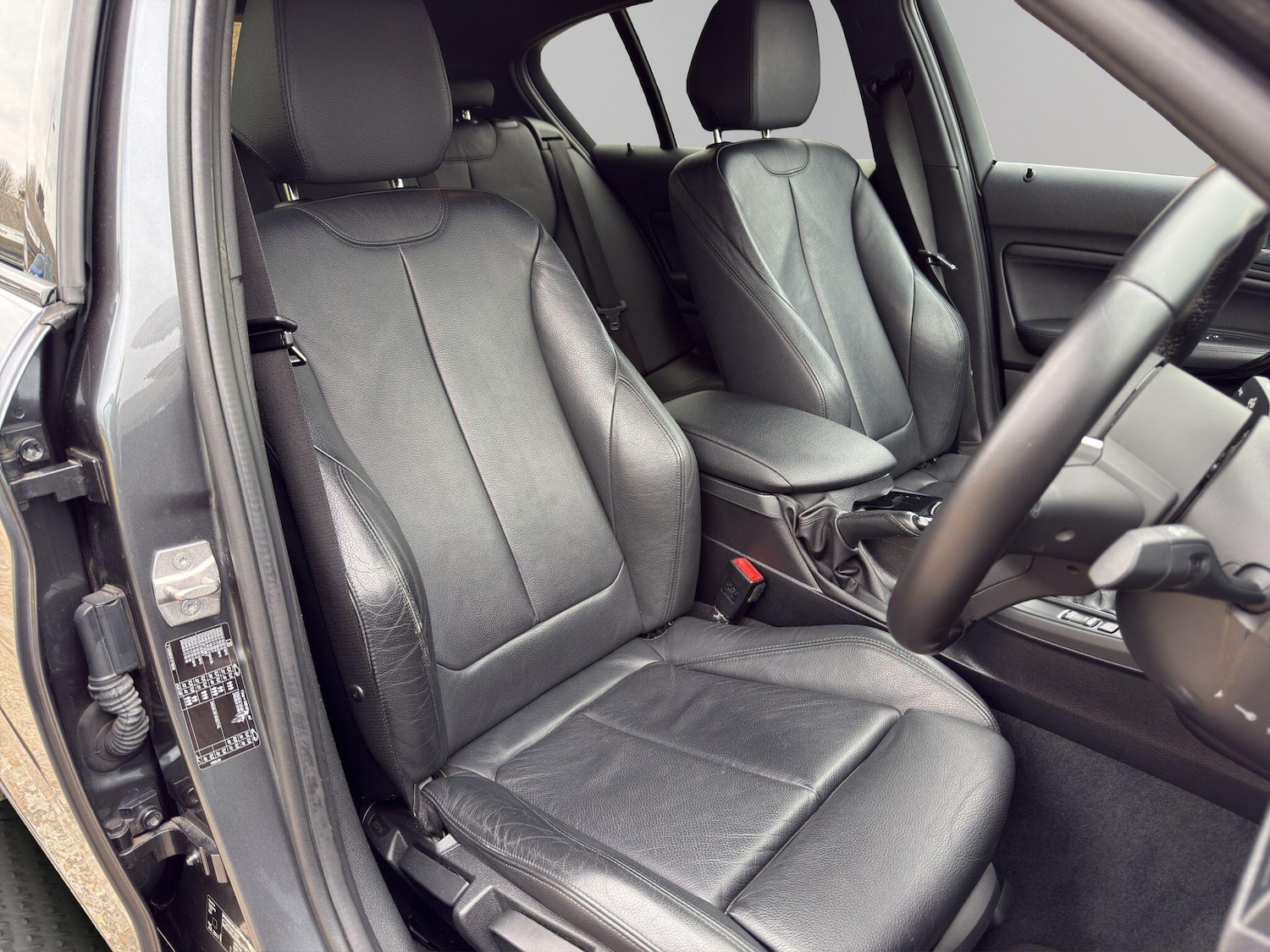 Used BMW 1 Series 2017 for sale - 78115859: Photo 10