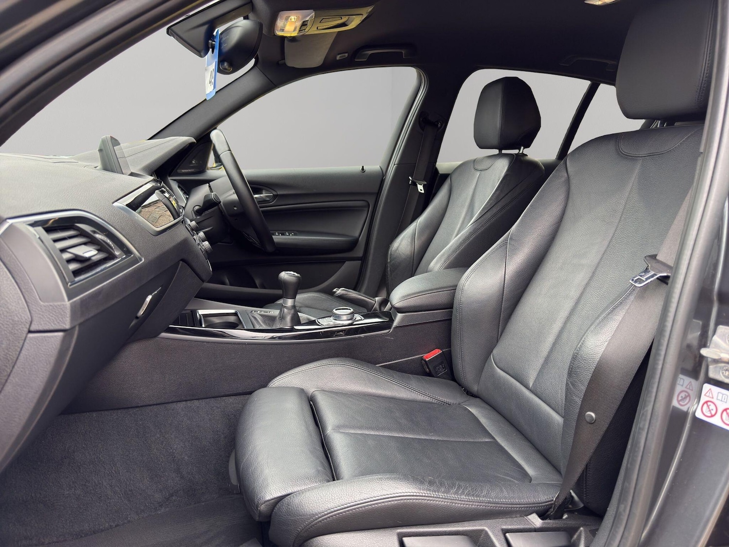 Used BMW 1 Series 2017 for sale - 78115859: Photo 12