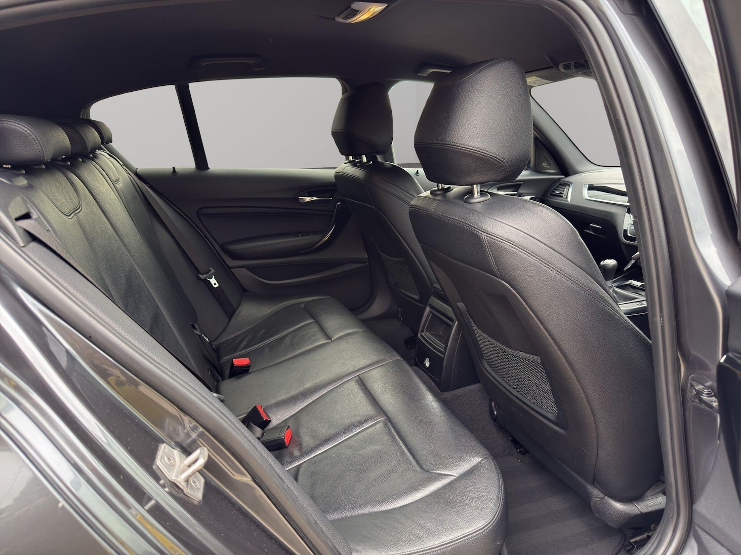 Used BMW 1 Series 2017 for sale - 78115859: Photo 14