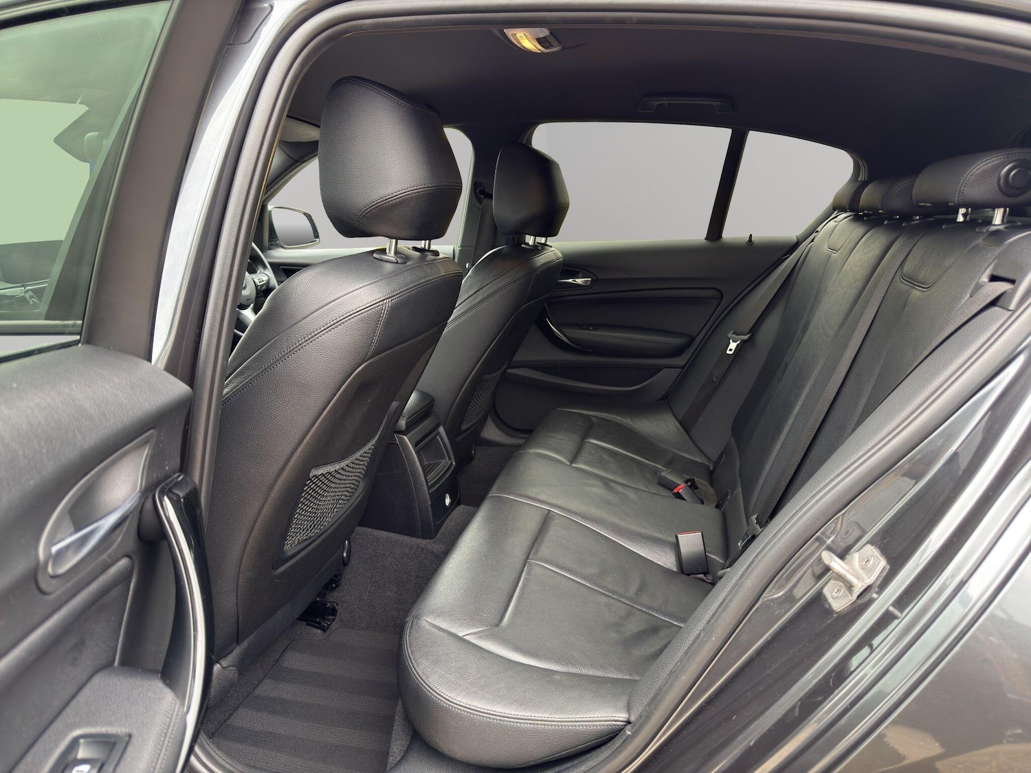 Used BMW 1 Series 2017 for sale - 78115859: Photo 16