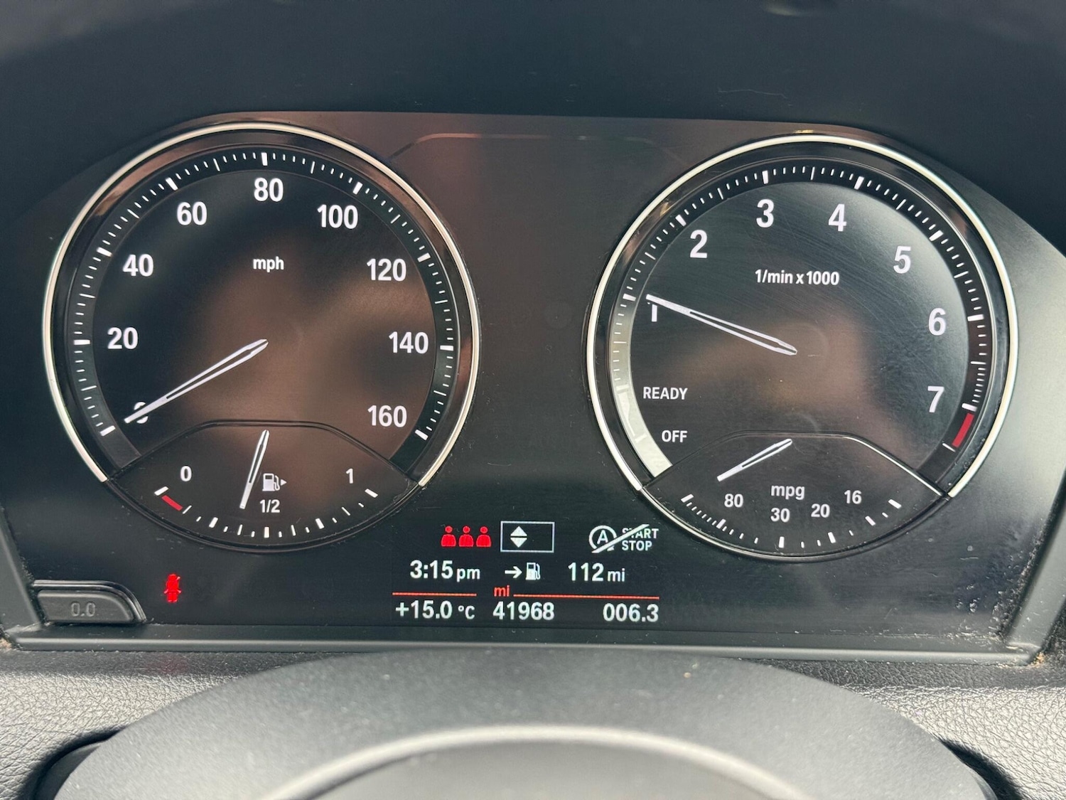 Used BMW 1 Series 2017 for sale - 78115859: Photo 27