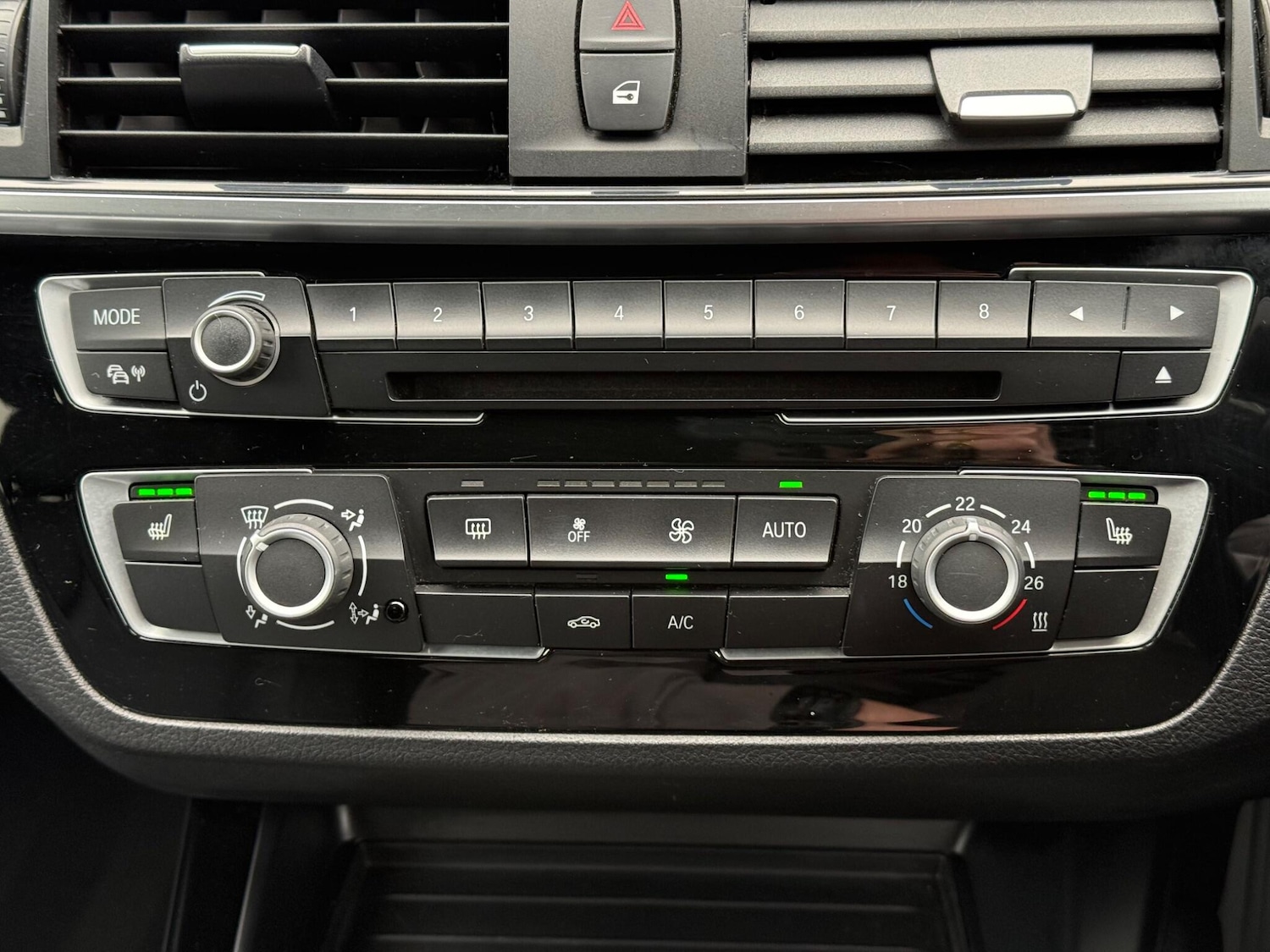 Used BMW 1 Series 2017 for sale - 78115859: Photo 34