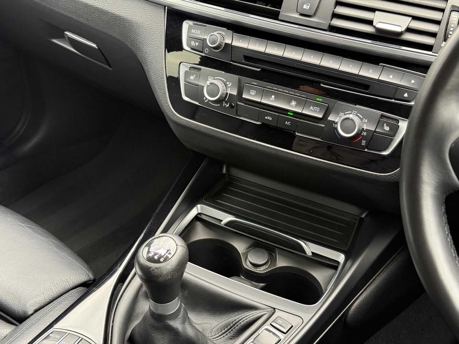 Used BMW 1 Series 2017 for sale - 78115859: Photo 35